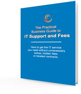 Guide to IT Support and Fees