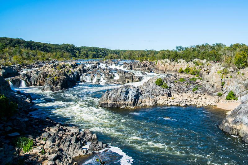 Rx-IT is Near Great Falls Park, VA