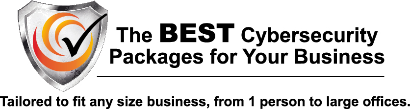 Cybersecurity for One Person or Small Businesses